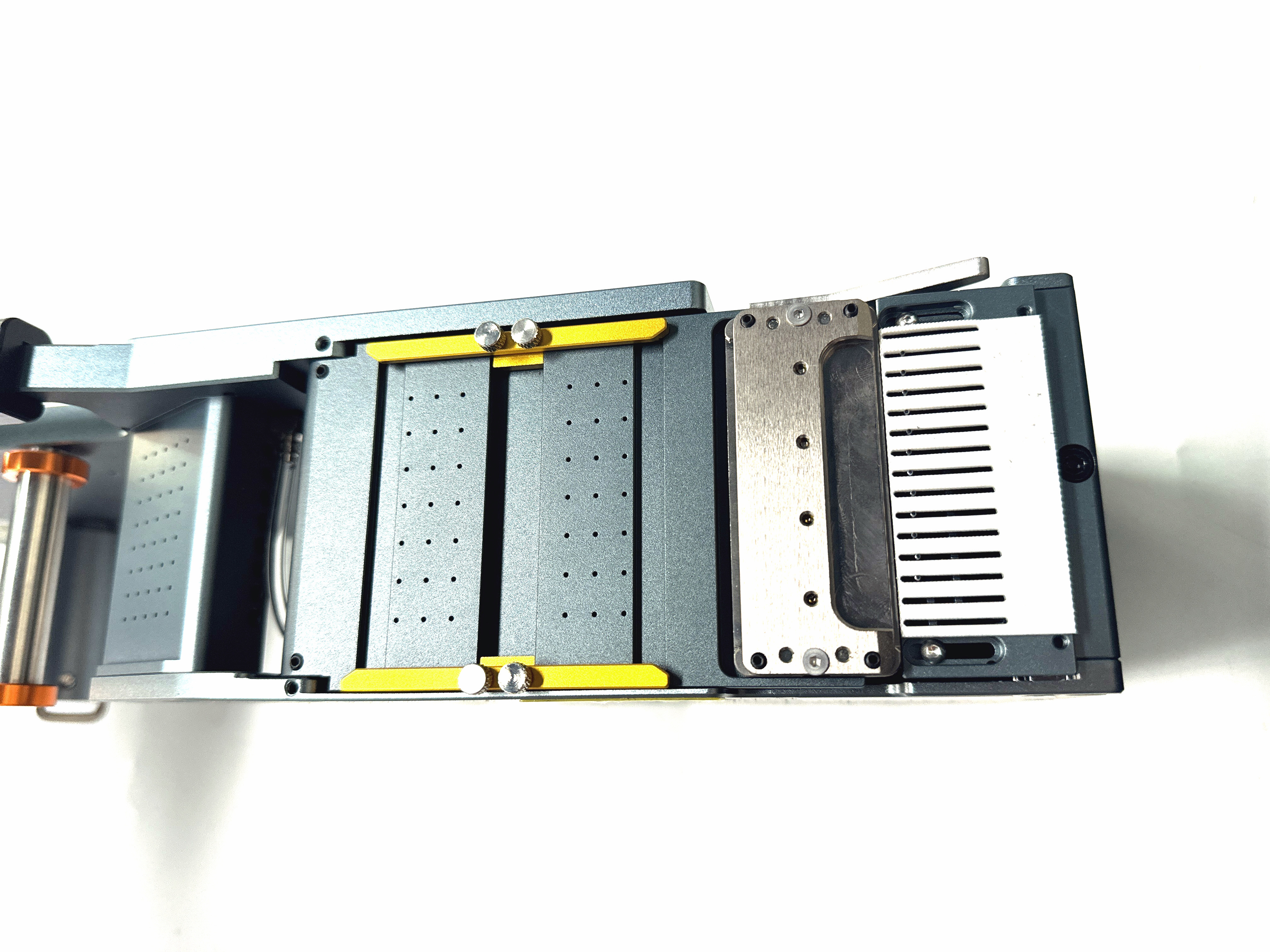 Blog công ty mới nhất về Làm thế nào phụ tùng SMT có thể kéo dài tuổi thọ của máy SMT?