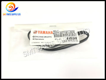 Vành đai băng tải hoàn toàn mới của Yamaha YAMAHA YG200 YS12 Trục - Đai R KGT-M7181-00X 252-1.5GT-5
