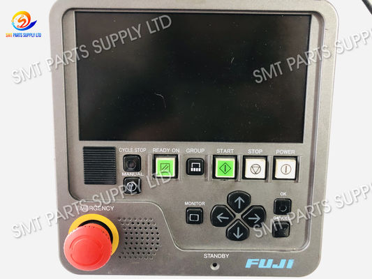 Hộp điều khiển màn hình SMT FUJI AJ53200 2EGKSA004100 NXT II Mới