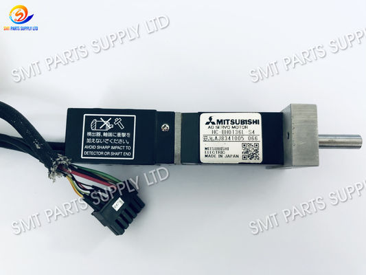 SMT JUKI FX-1 / R Axis T Motor 40068459 HC-BH0136L-S4 Nguyên bản mới để bán