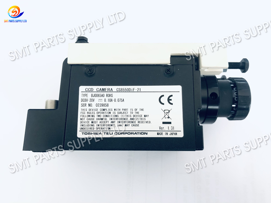 Máy ảnh Fuji Nxt II Mark CS8550DiF-21 Nguyên bản mới UG00300