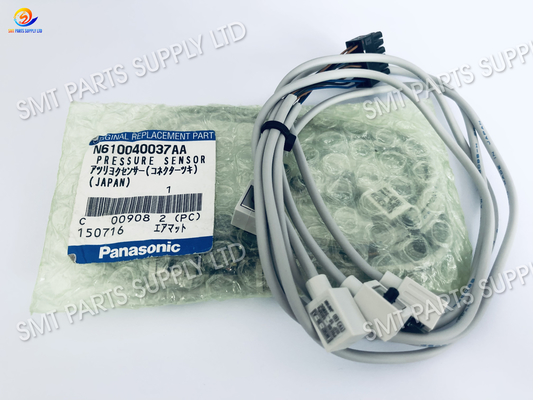 Smt Spare Parts Kim loại Cảm biến áp suất Panasonic N610040037AA