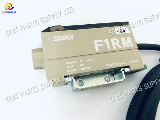 Bộ phận máy khuếch đại cảm biến sợi quang SMT FUJI A1040Z QP242 XEMKA F1RM-04