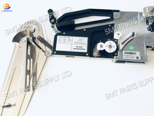 Mua Kim loại SMT Hanwha Samsung Sme Feeder cho Sm471 Sm481 32mm online manufacture