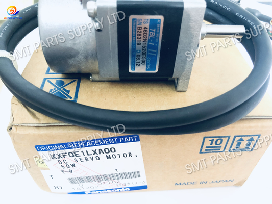 Mua Bộ phận máy Panasonic SMT Cm402 / 602 Động cơ KXF0E1LXA00D TS4602N1520E500 online manufacture