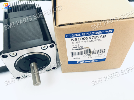 Mua Bộ phận máy SMT Động cơ NPM Panasonic N510056785AB SANYO DENKI DU13H713S-02 online manufacture