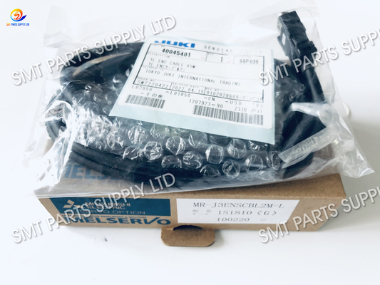 Mua Cáp JUKI YL ENC ASM 40045401 MITSUBISHI MR-J3ENSCBL2M-L online manufacture