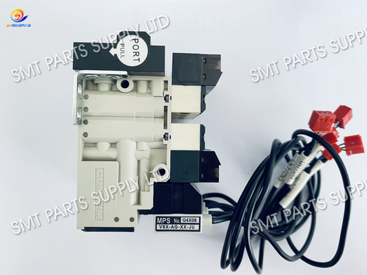 Mua JUKI KE-2050 / KE-2060 EJECTOR_60 SMT Phụ tùng 40001266 online manufacture