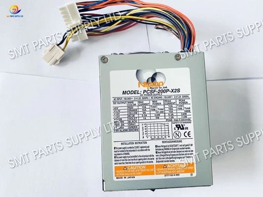 Mua Bộ nguồn Panasonic SMT N510037010AA Cosel PCSF-200P-X2S Mới nguyên bản online manufacture