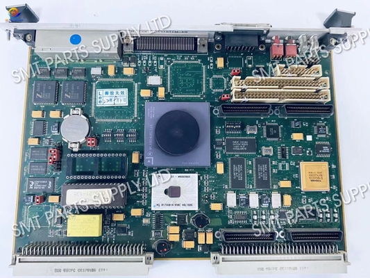 Mua BAN CPU Samsung CP40 / CP45 VME J4809030A MVME-162PA-242 Nguyên bản mới / đã qua sử dụng online manufacture