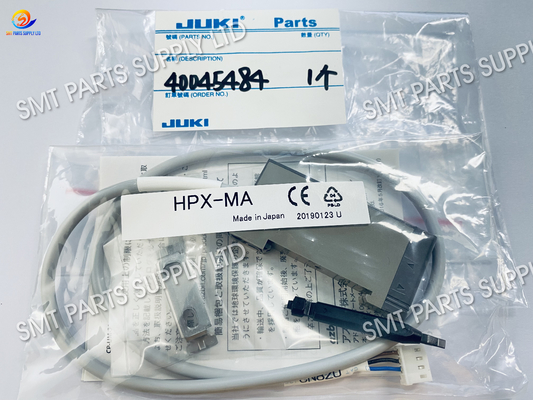 Mua Bộ cảm biến JUKI 2070 2080 40045484 Phụ tùng SMT Azbil HPX-MA Nguyên bản mới online manufacture