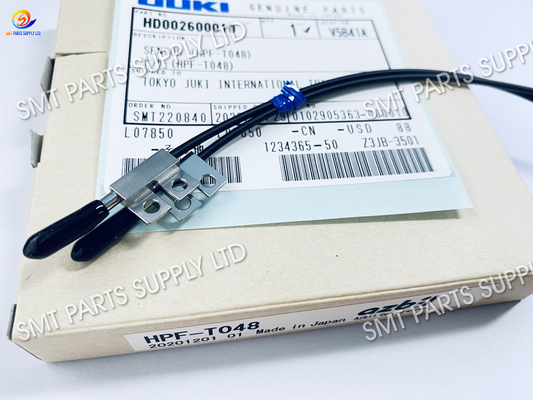 Mua Bộ cảm biến JUKI HPF-T048 SMT Phụ tùng HD002600010 Bản gốc Mới / Bản sao Mới online manufacture