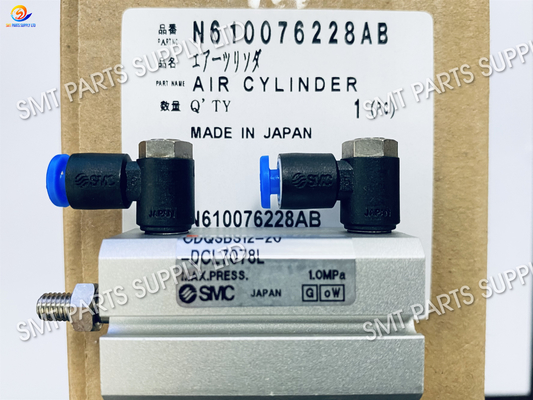 Mua Xi lanh không khí Panasonic N610076228AB SMC CDQSBS12-20-DCL7078L online manufacture