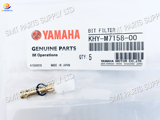 Mua Bộ lọc YAMAHA BIT KHY-M7158-00 SMT Phụ tùng Nguyên bản Mới / Bản sao Mới online manufacture