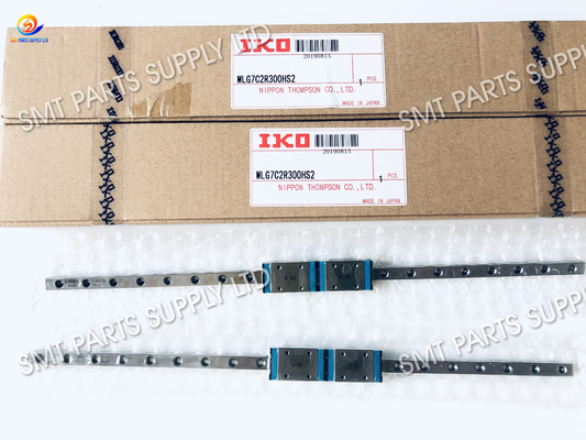 Mua Hướng dẫn tuyến tính IKO LWL7B Phụ tùng Yamaha MLG7C2R300HS2 Bản gốc mới Bản sao mới online manufacture