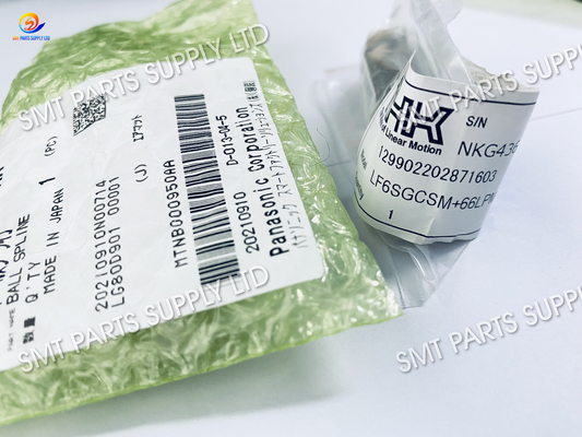 Mua Máy Panasonic SMT NPM H16 Head Nozzle Shaft Ball Spline N510068432AA online manufacture