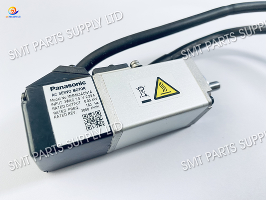 Mua SMT Samsung Sm421 Servo Motor J3108060A Panasonic Mmma3acn2a online manufacture