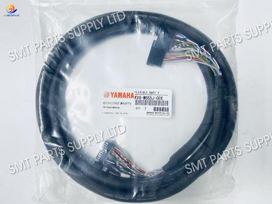 Mua SMT YAMAHA YV100X Y TRỤC KV8-M665J-00X HNS Z R X FLEX Bản gốc mới hoặc bản sao online manufacture