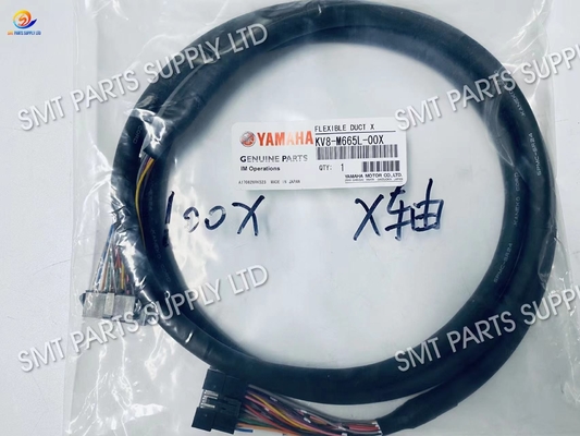 Mua SMT YAMAHA YV100X X TRỤC KV8-M665L-00X HNS Z R X FLEX Bản gốc mới hoặc bản sao online manufacture