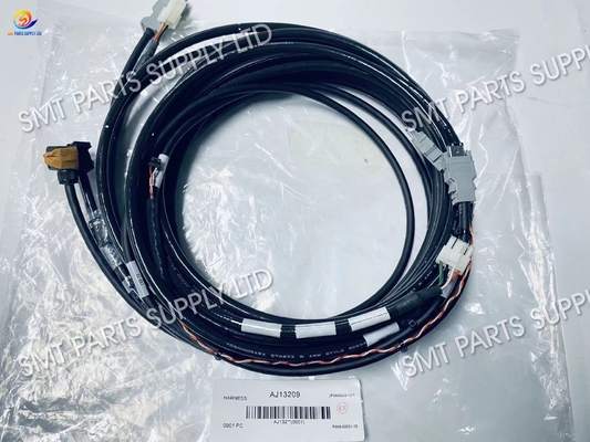 Mua Phụ tùng thay thế của FUJI SMT Cáp NXT X / SX-Axis AJ13209 Bản gốc Mới / Đã qua sử dụng online manufacture