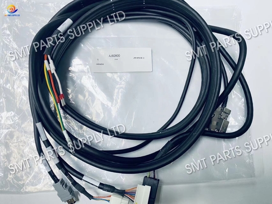 Mua Phụ tùng thay thế FujI SMT Cáp Nxt AJ92800 Bản gốc Mới / Đã qua sử dụng online manufacture