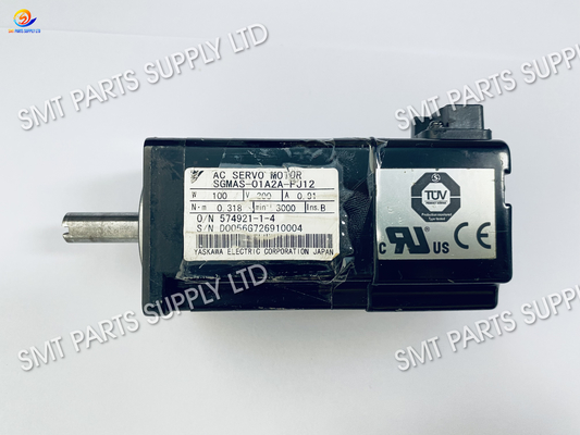 Mua FUJI NXT Axis X AC Serco Motor XM00211 SGMAS-01A2A-FJ12 Bản gốc Mới / Đã qua sử dụng online manufacture
