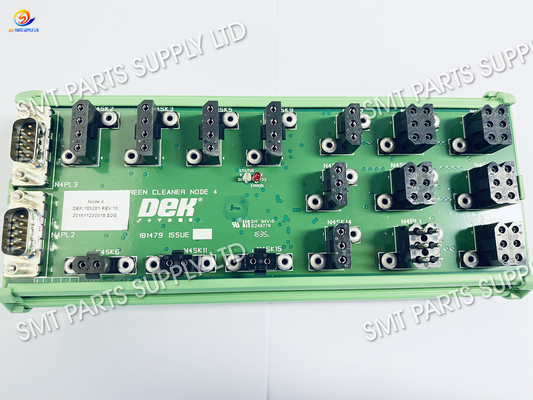Mua Phụ tùng máy in SMT Bảng điều khiển DEK PCB 185281 online manufacture