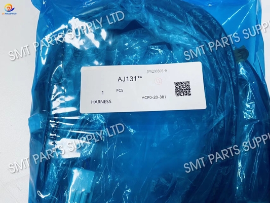 Mua Phụ tùng thay thế của FUJI SMT Cáp NXT AJ131 Bản gốc Mới / Đã qua sử dụng online manufacture