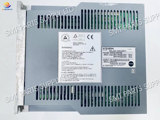 Mua Trình điều khiển động cơ Panasonic N510051525AA Mitsubishi MR-J3W-104B-EE001 online manufacture