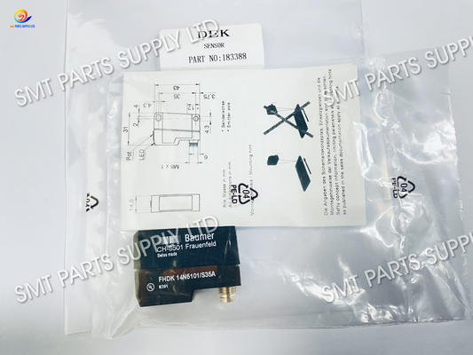 Mua Dek Sensor 183388 Phụ tùng máy in CH8501 Bản gốc mới / Bản sao mới online manufacture