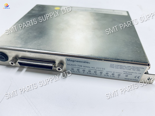 Mua Bộ khuếch đại quy mô từ tính JUKI MJ620-T09 Phụ tùng SMT Bản gốc Mới / Đã qua sử dụng online manufacture