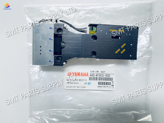 Mua Camera quét phụ tùng YAMAHA SMT KKD-M78C0-000 Bản gốc mới/đã qua sử dụng online manufacture