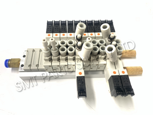 Mua KXFX03E3A00 Panasonic CM402/CM602 Metal Manifold VV5QZ12-X70 online manufacture
