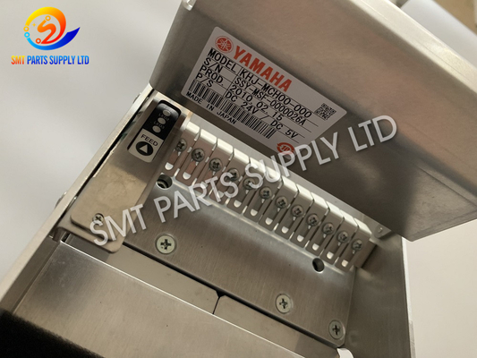 Mua Bộ nạp Cpmpact YAMAHA YS VIB SMT KHJ-MCH00-001 với tuổi thọ cao online manufacture