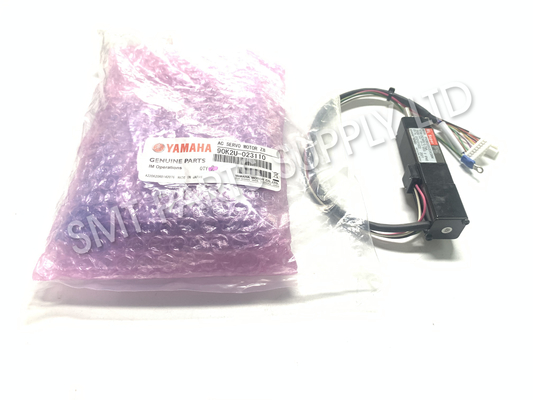 Mua P50B02002DXSM4 YAMAHA YG100 AXIS-Z 90K2U-023110 AC SERVO MOTOR Z8 Bản gốc mới để bán online manufacture