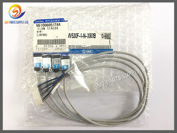Mua Bộ phận máy cảm biến NPM của Panasonic N510068517AA MTNS000431AA SMC PFMV530F-1-N-X901B Bản gốc mới online manufacture