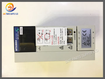 Mua Trình điều khiển động cơ PanasonicCm212 Cm202, Trình điều khiển động cơ Mitsubishi KXFP6GE1A00 MR-J2S-40B-EE085 online manufacture