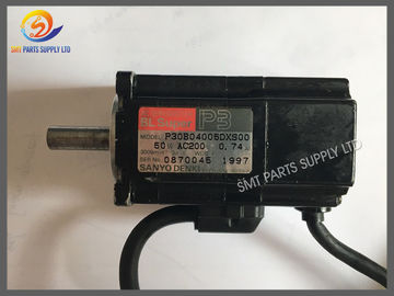 Mua Động cơ Servo điện đã qua sử dụng J9061963A, Samsung Servo Motor CP40 45 Z-AXIS Còn hàng online manufacture