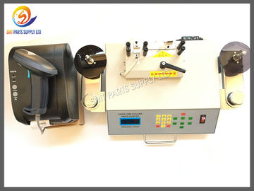 Mua Linh kiện điện tử reel Thiết bị lắp ráp SMT Máy đếm SM với máy in mã vạch online manufacture