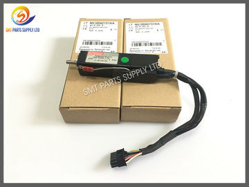 Mua Động cơ Servo Panasonic N510042737AA, Động cơ bước Sanyo Denki P50B2001BXS7C 15W online manufacture