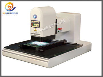 Mua Thiết bị lắp ráp 3D SPI 6500 SMT Kiểm tra quang tự động với tiếng Trung / tiếng Anh online manufacture