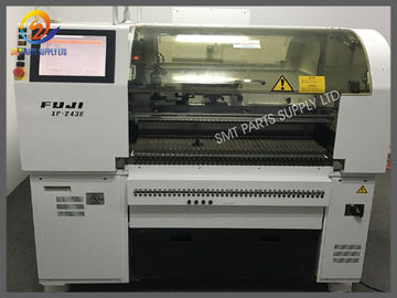 Mua Thiết bị SMT đã qua sử dụng FUJI XP243e online manufacture