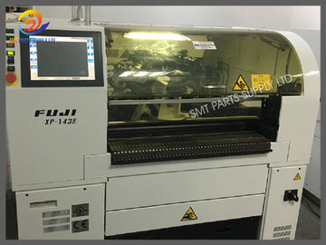 Mua Thiết bị lắp ráp SMT đã qua sử dụng FUJI XP143e dành cho máy bắn chip / Máy đếm chip SMT online manufacture
