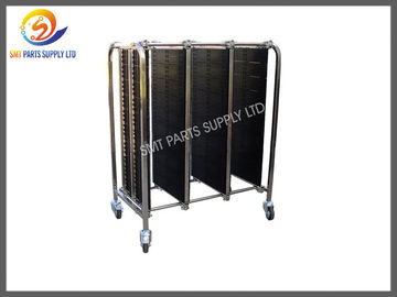 Mua PCB PCB Chống tĩnh sản phẩm Lưu trữ Xe đẩy Tạp chí SMT Giỏ hàng trong kho online manufacture