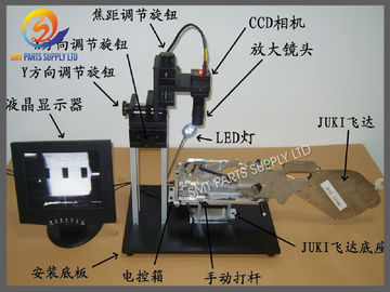 Mua Chức năng kỹ thuật số Jig 110 V / 220 Hiệu chỉnh cho ăn mô phỏng liên kết / liên kết online manufacture