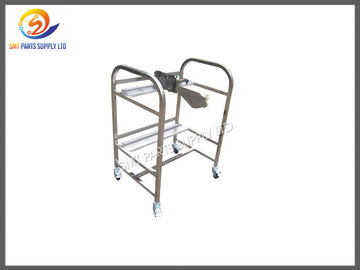 Mua Giỏ lưu trữ trung chuyển nhẹ Juki, xe đẩy mạnh mẽ với hai lớp online manufacture