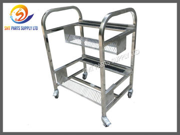 Mua Thép không gỉ Yamaha SMT Khay có thể tháo rời Bản gốc mới / Được sử dụng cho FUJI NXT online manufacture