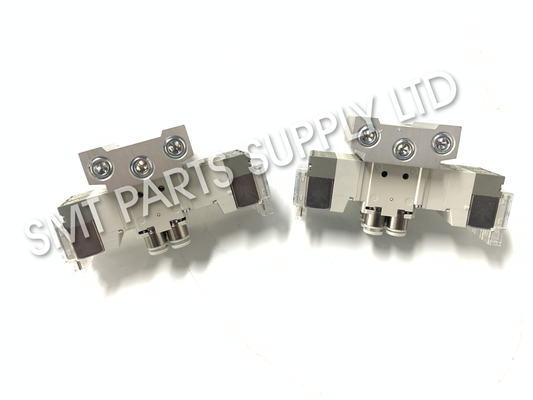Mua SMT PANASONIC Valve Manifold N510063836AA VV5QZ12-03-X132V KXFX03E4A00 Đối với máy CM402/602 online manufacture