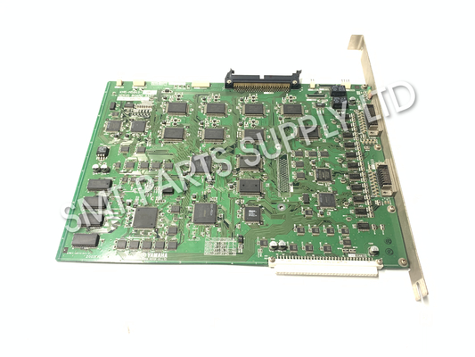 Mua SMT YAMAHA YV100 YV100XG KM5-M5840-047 SERVO BOARD ASSY trong kho để bán online manufacture