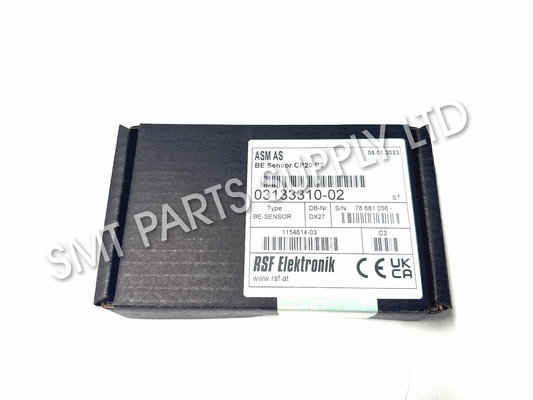 Mua SMT ASM AS BE Sensor CP20 P2 03133310-02 Loại BE-Sensor Mới bán online manufacture